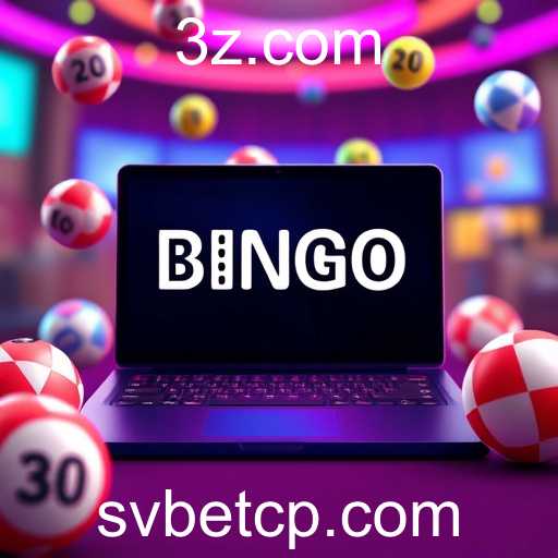 A Popularidade do Bingo Online no Site 'svbet'