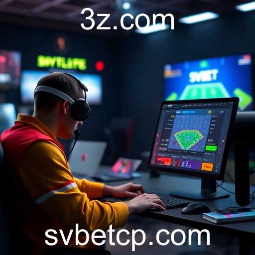 A Ascensão do Mercado de Jogos Online no Brasil