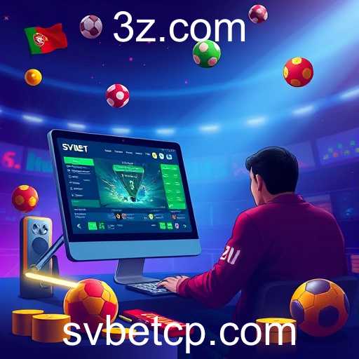 Nova Era de Entretenimento Online em Portugal