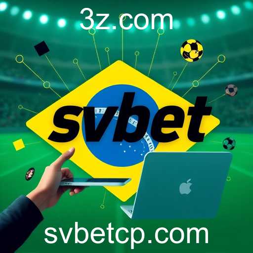 O Impacto do Svbet no Mercado de Jogos em 2025