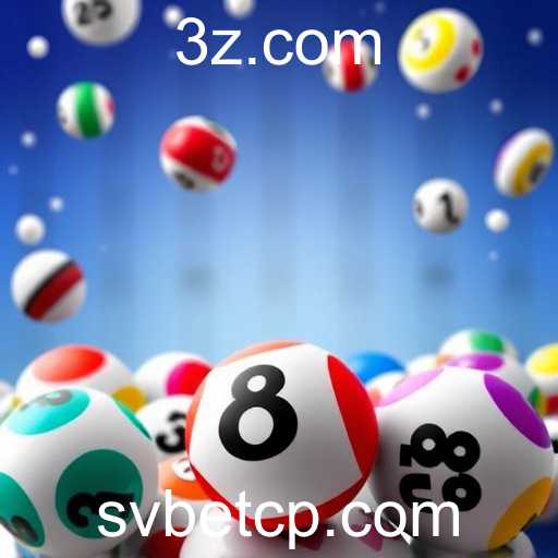 Explorando as Opções de Loteria no Svbet: Um Mundo de Oportunidades