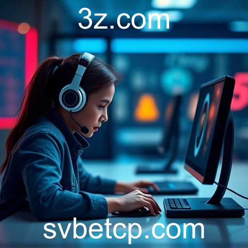 A Importância do Customer Service em Jogos Online do svbet